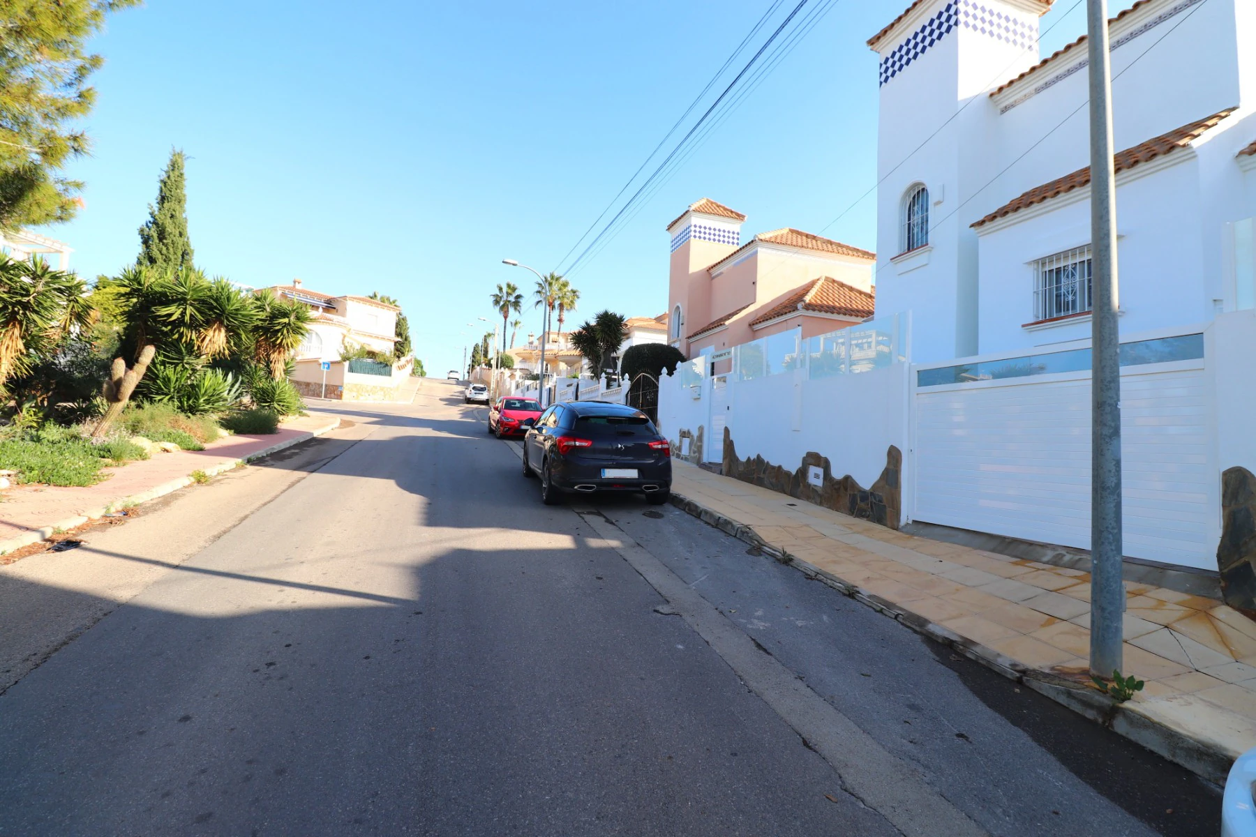 Villa à la vente à Orihuela Costa