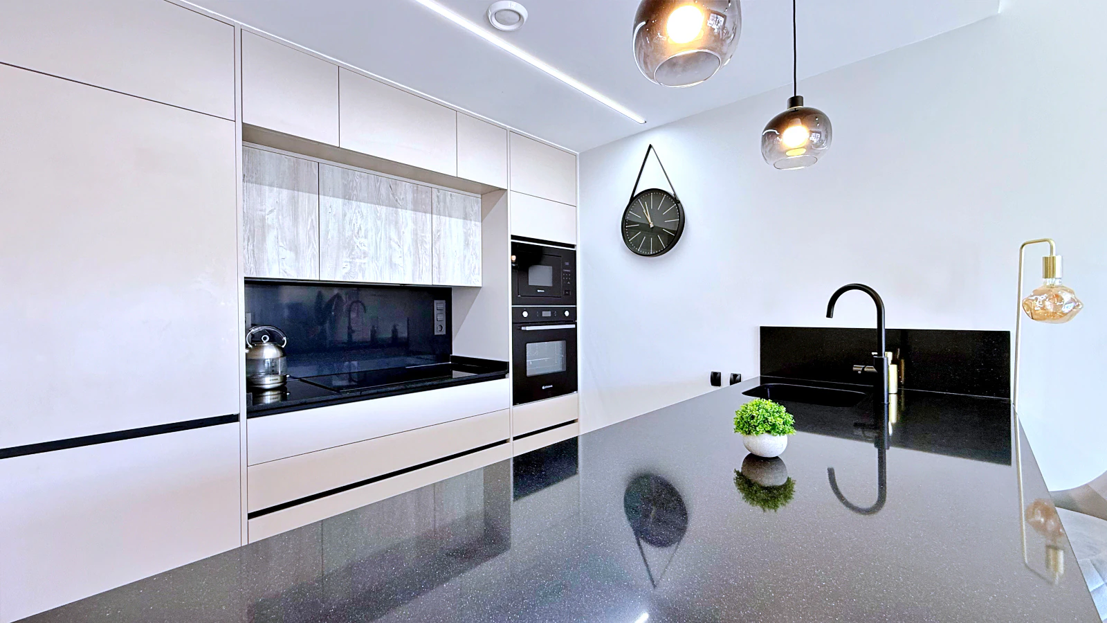 Penthouse for sale in Orihuela Costa