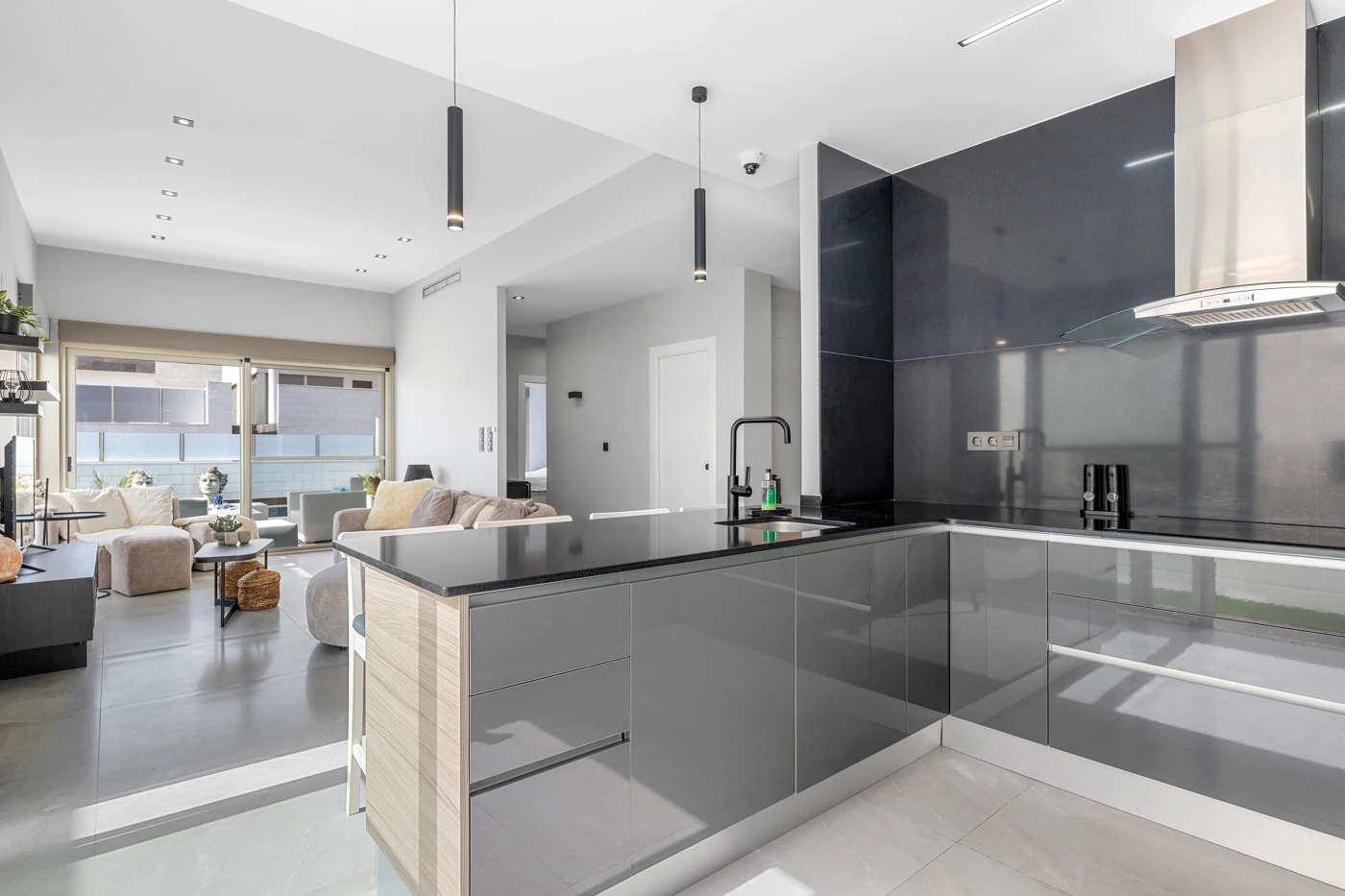 Villa til salg i Orihuela Costa