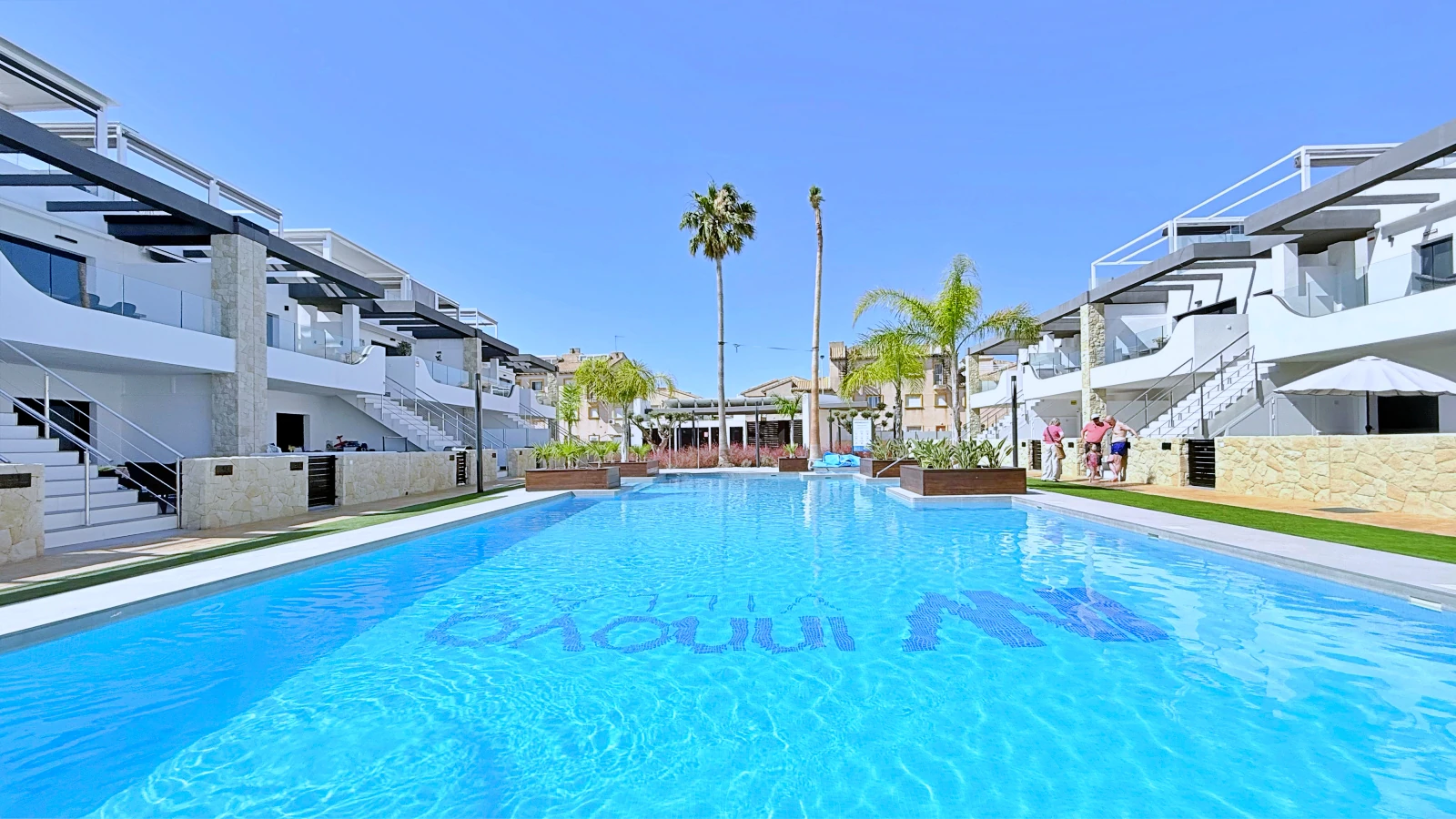 Penthouse for sale in Orihuela Costa