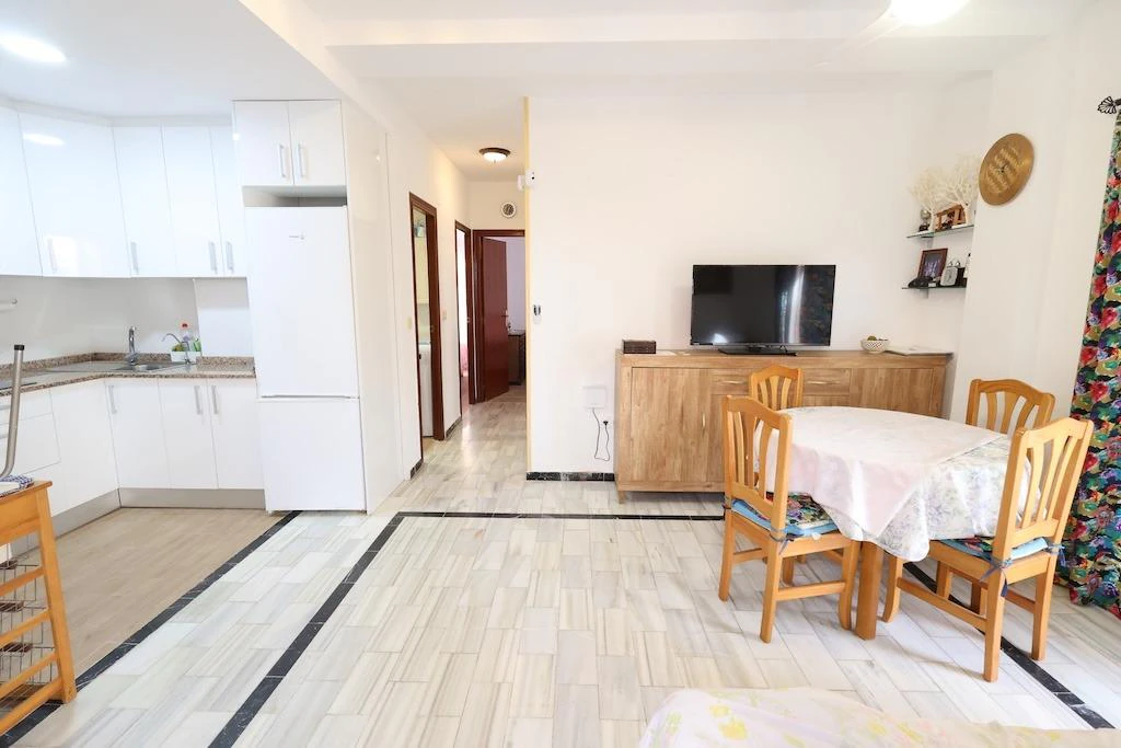 Platt till försäljning i Torrevieja