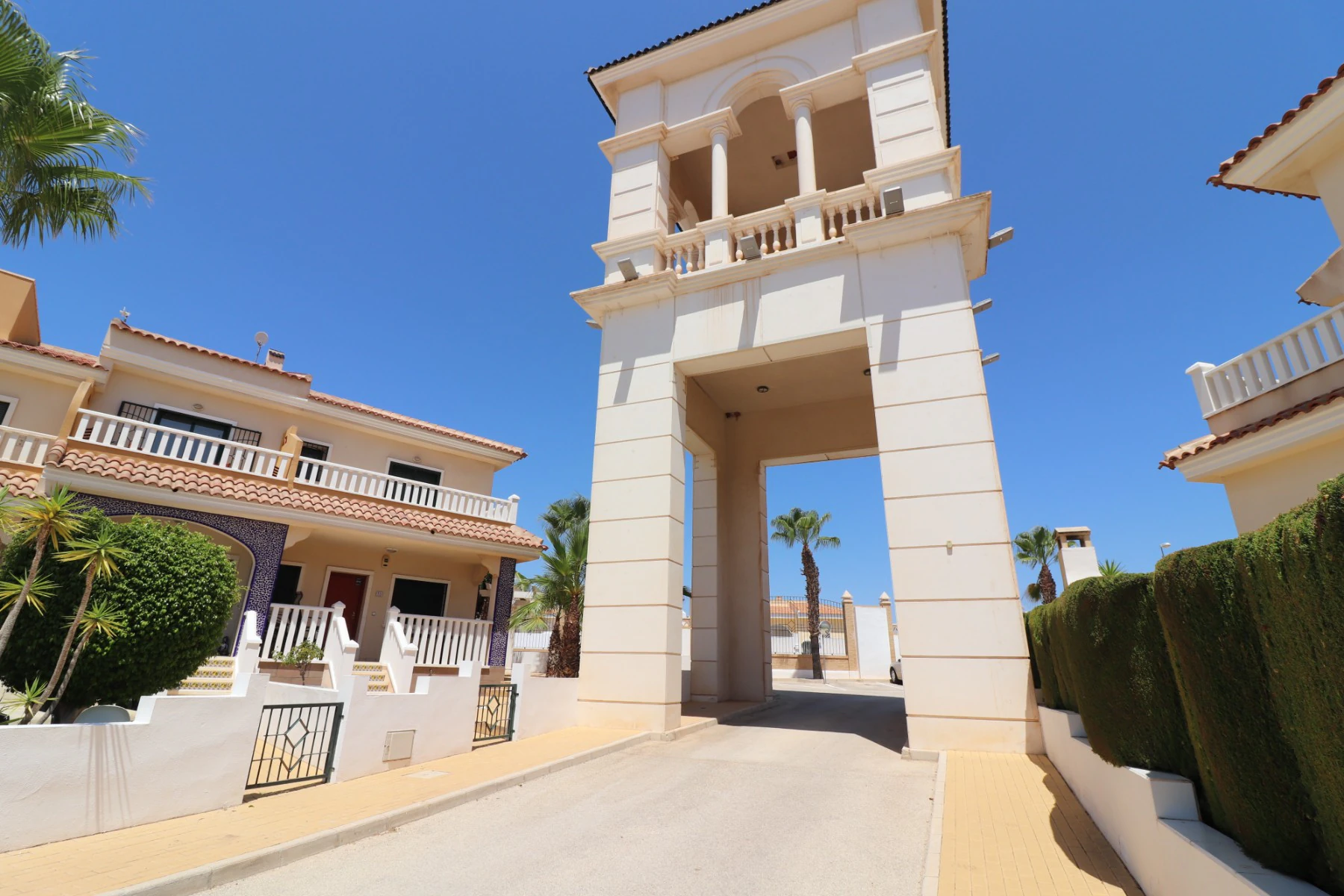 Reihenhaus zum verkauf in Ciudad Quesada