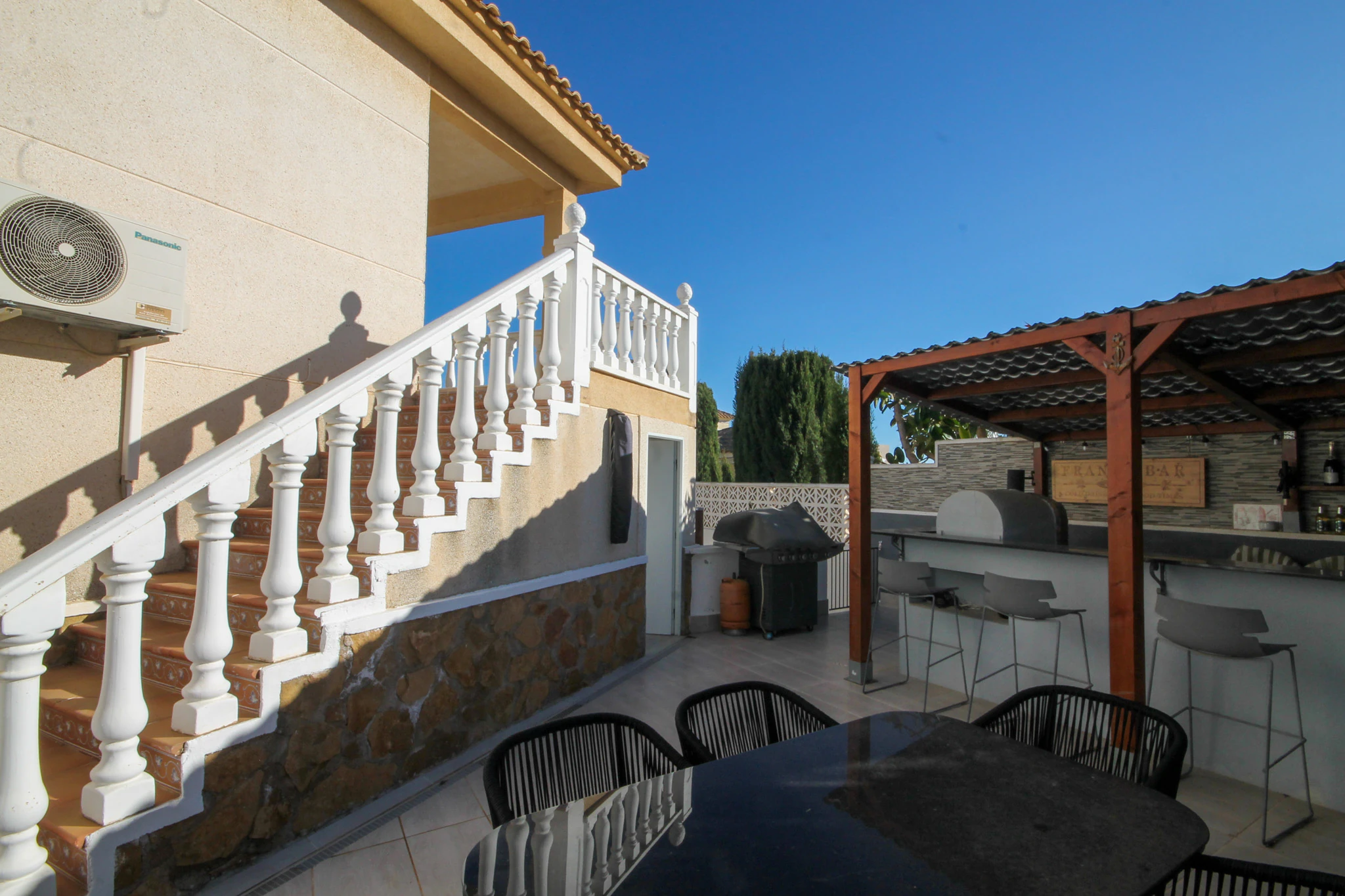Villa à la vente à San Miguel De Salinas