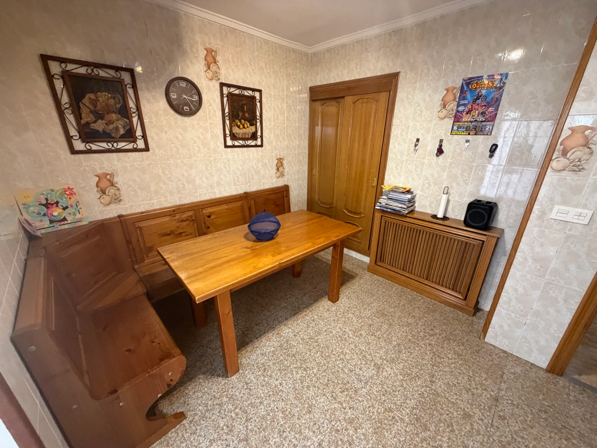 Villa te verkoop in Los Balcones