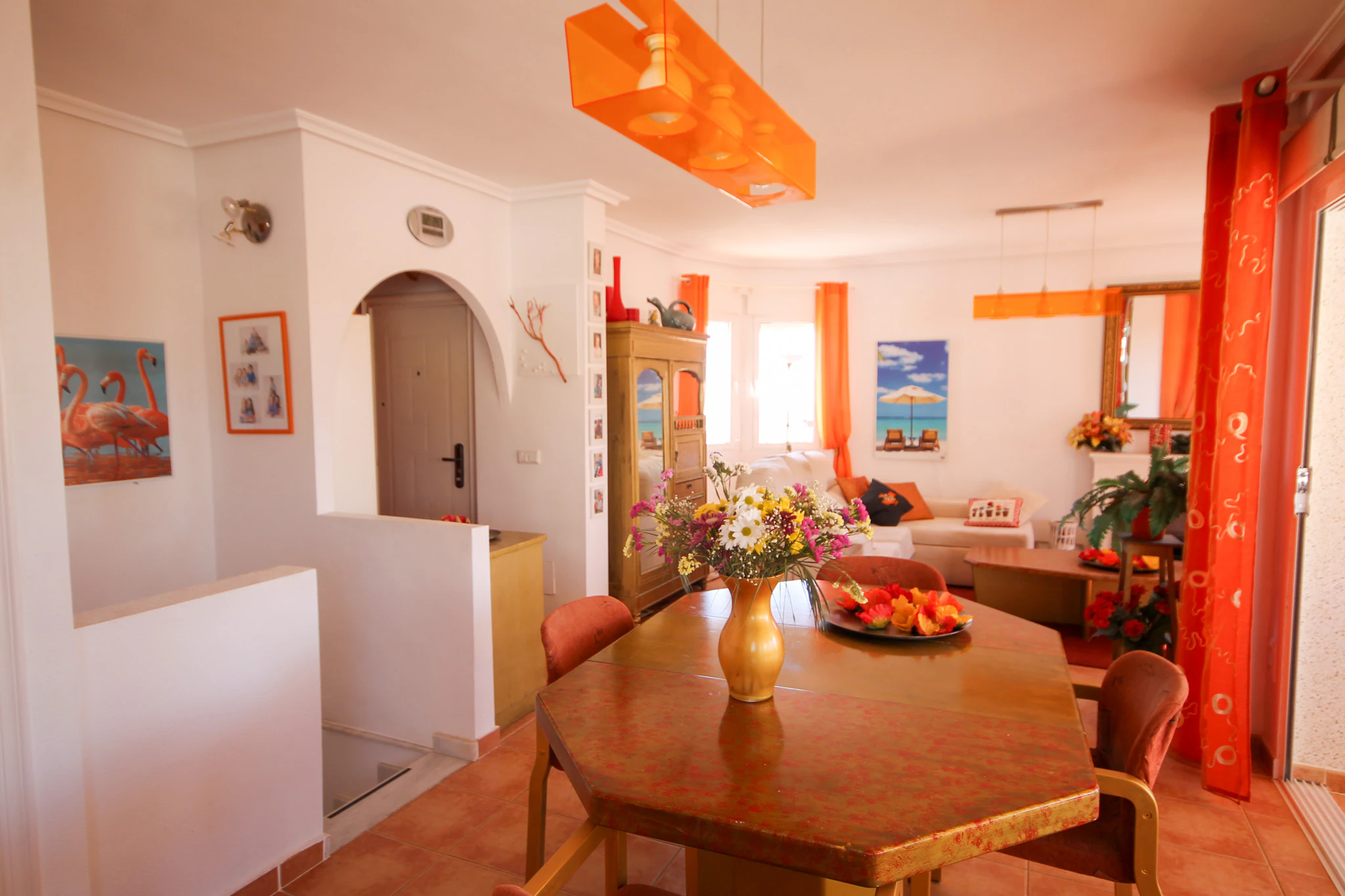 Villa à la vente à Orihuela Costa