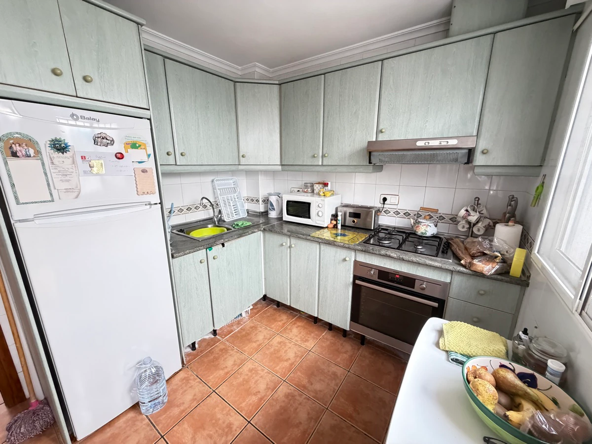 Bungalow till försäljning i La Zenia