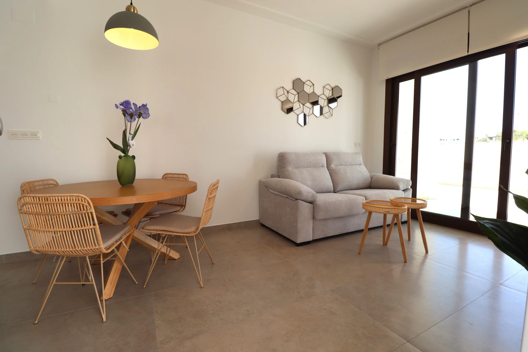 Flat for sale in Orihuela Costa