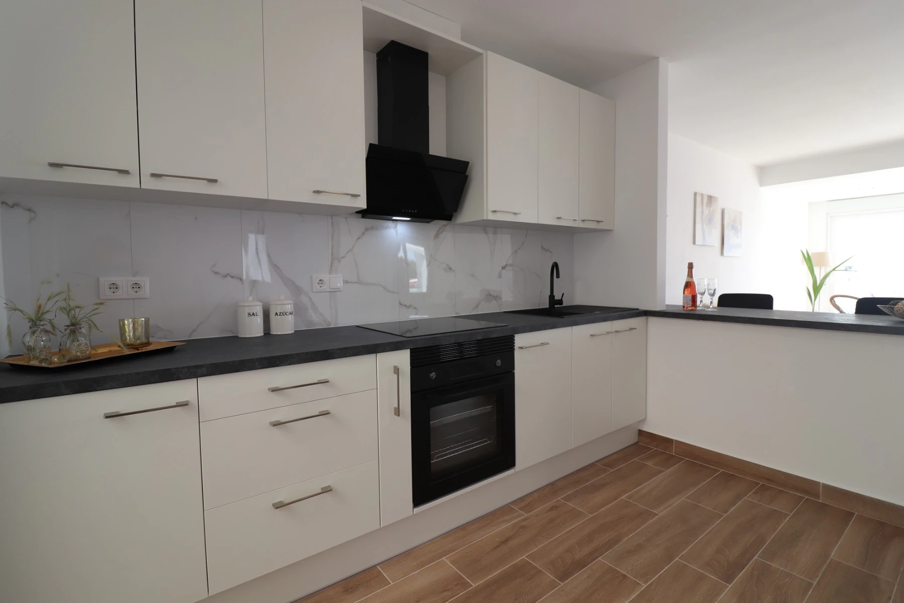 Bungalow zum verkauf in Ciudad Quesada