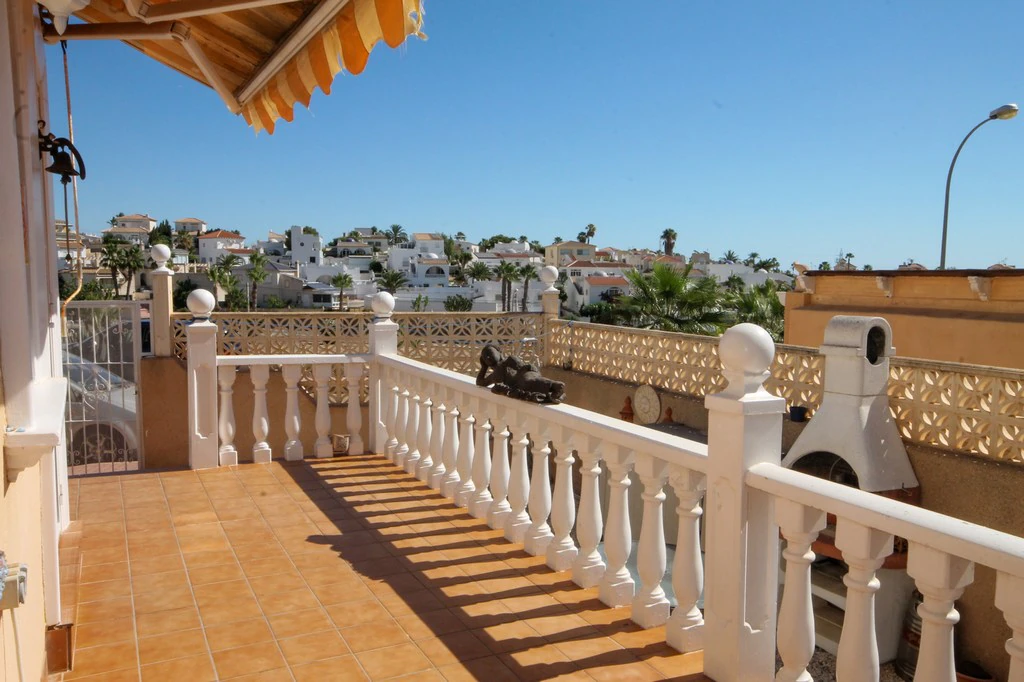 Terraced house for sale in Orihuela Costa