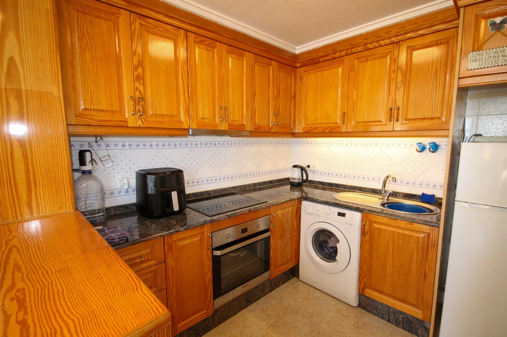 Terraced house for sale in Orihuela Costa