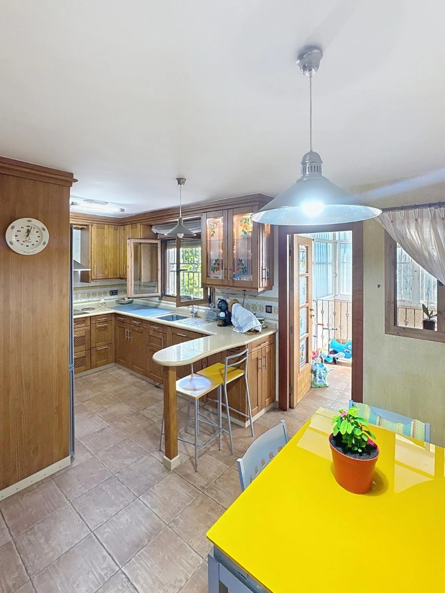 Terraced house for sale in Rojales