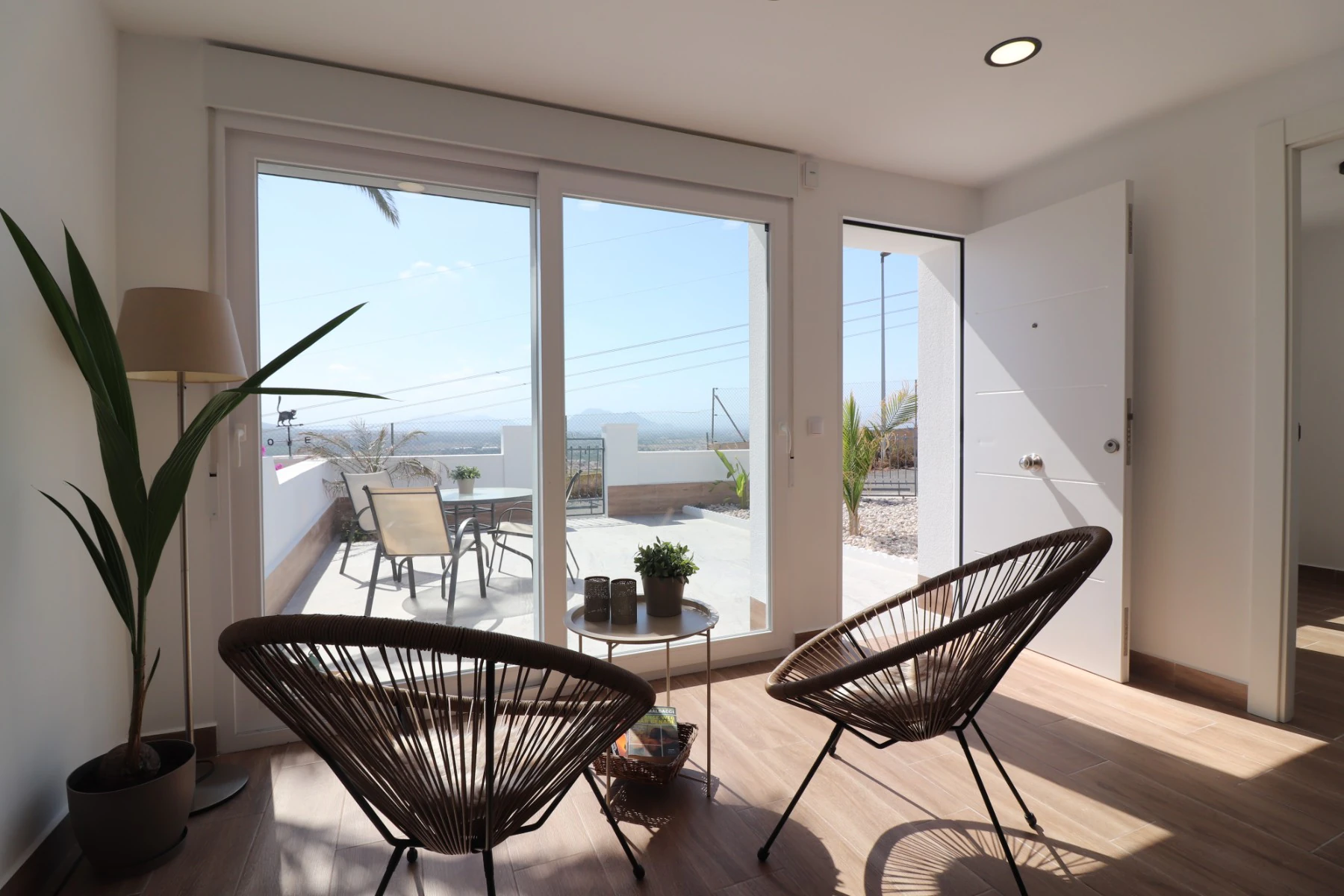 Bungalow zum verkauf in Ciudad Quesada