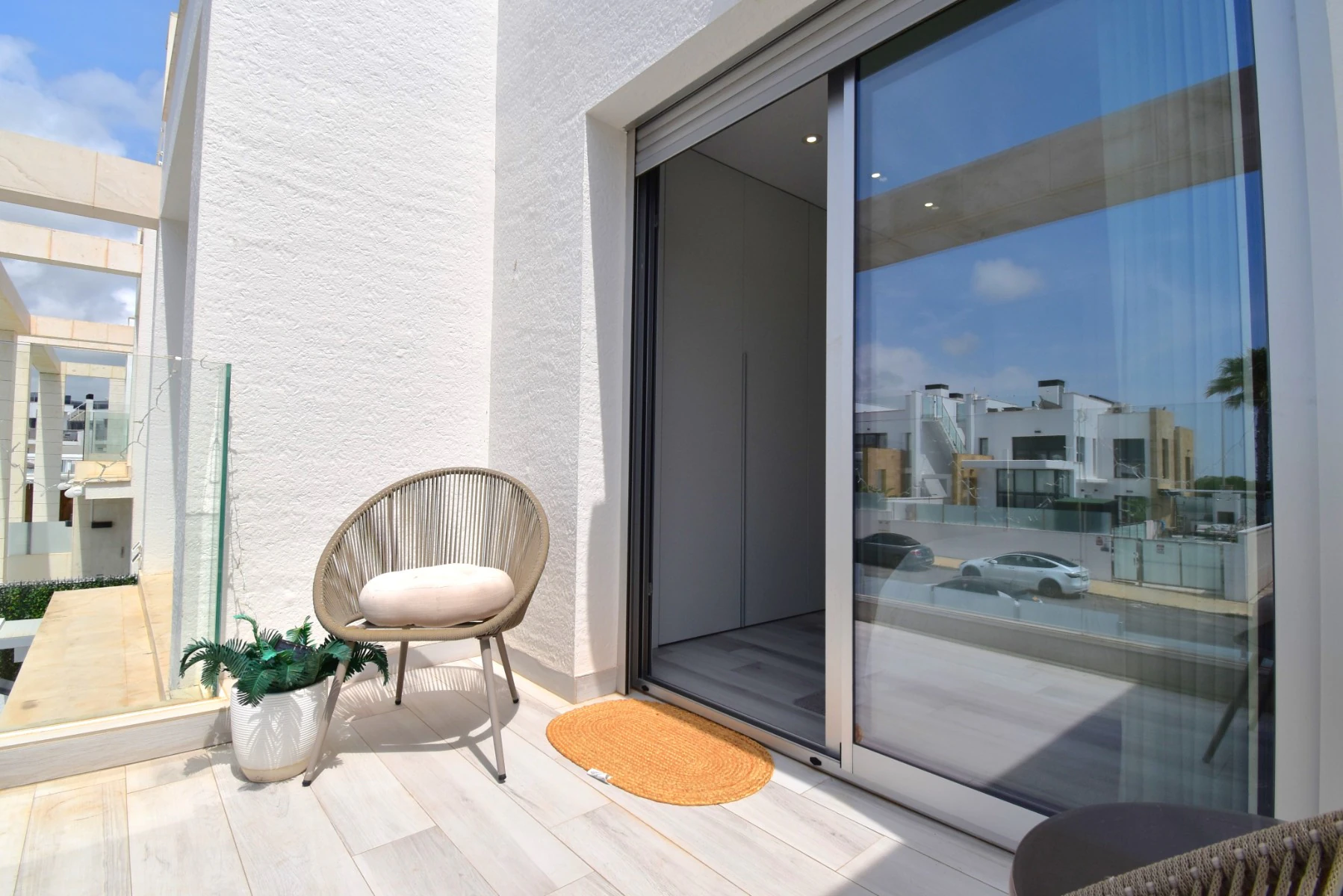 Villa til salg i Orihuela Costa