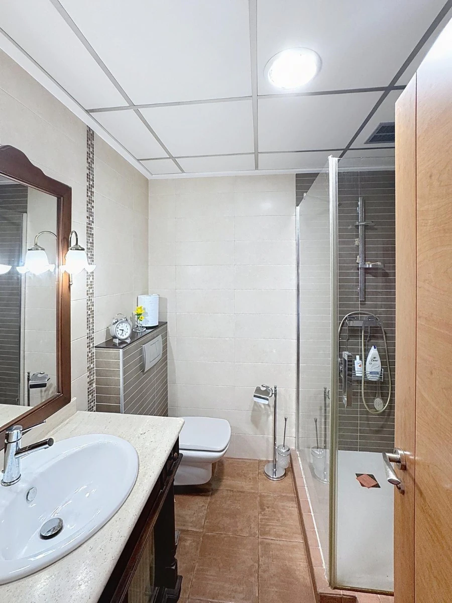 Terraced house for sale in Rojales