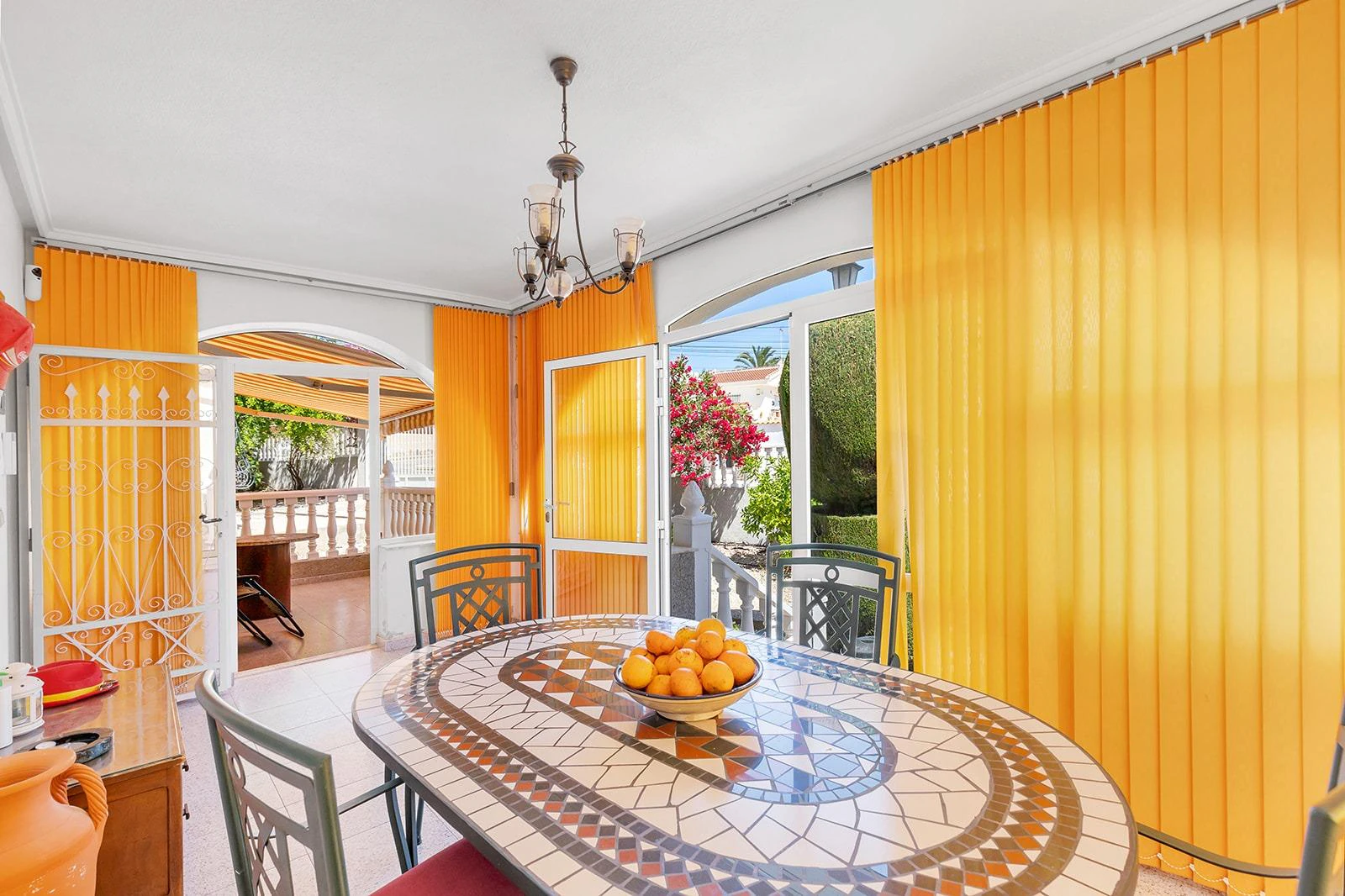 Villa in vendita a Rojales