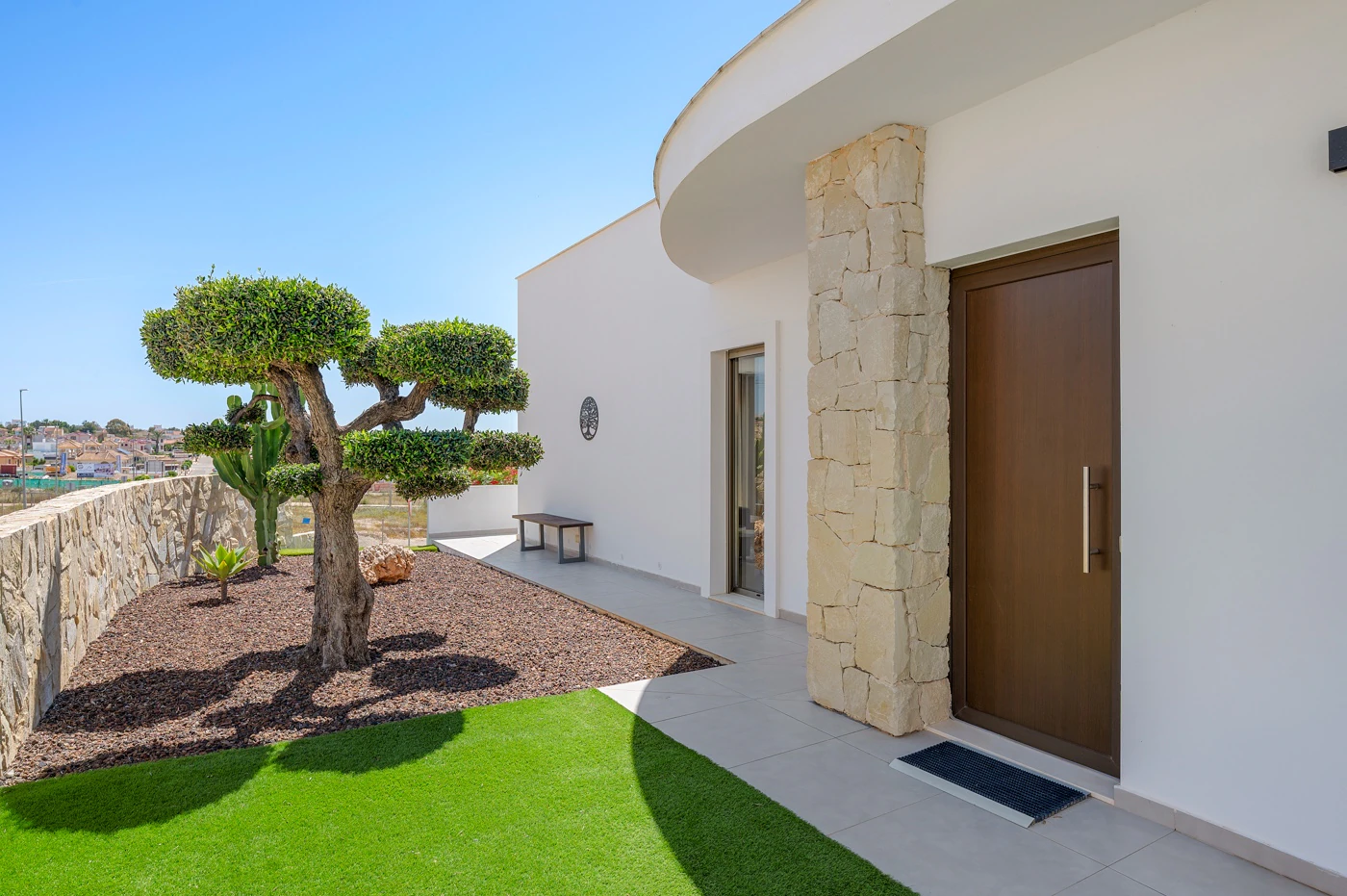 Villa zum verkauf in La Marina