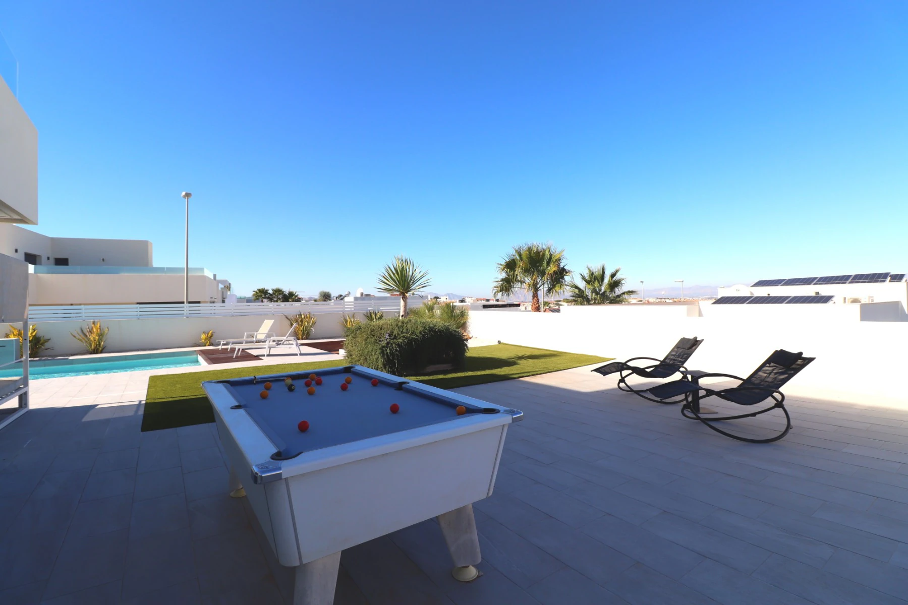 Villa in vendita a Benimar