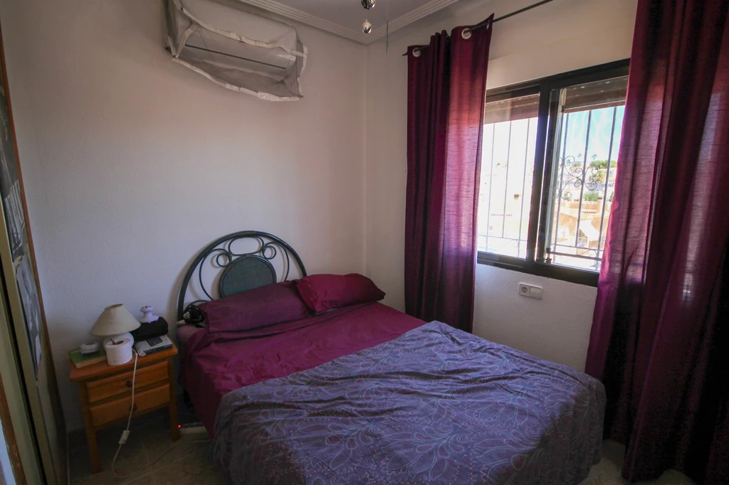 Terraced house for sale in Orihuela Costa