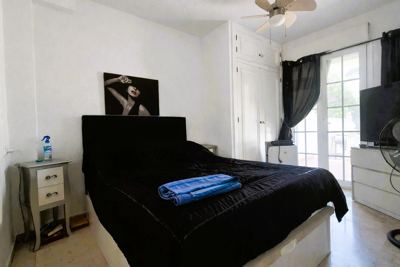 Terraced house for sale in Los Dolses