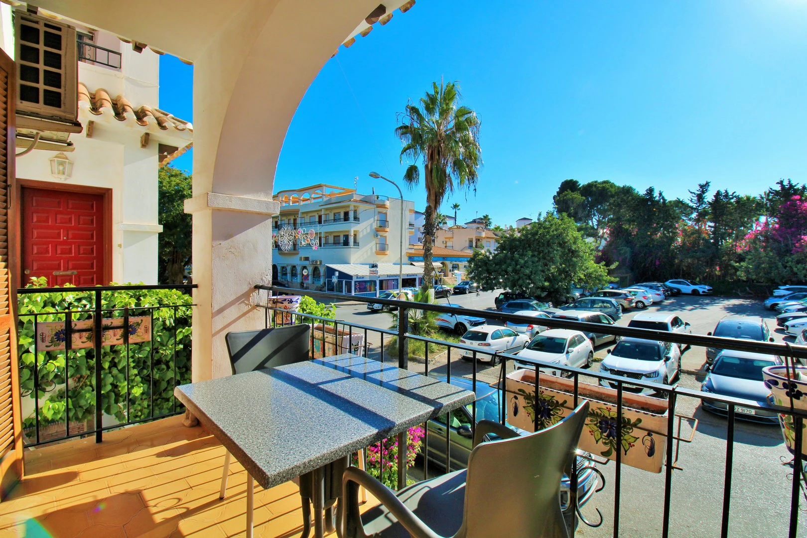 Flat for sale in Villamartin