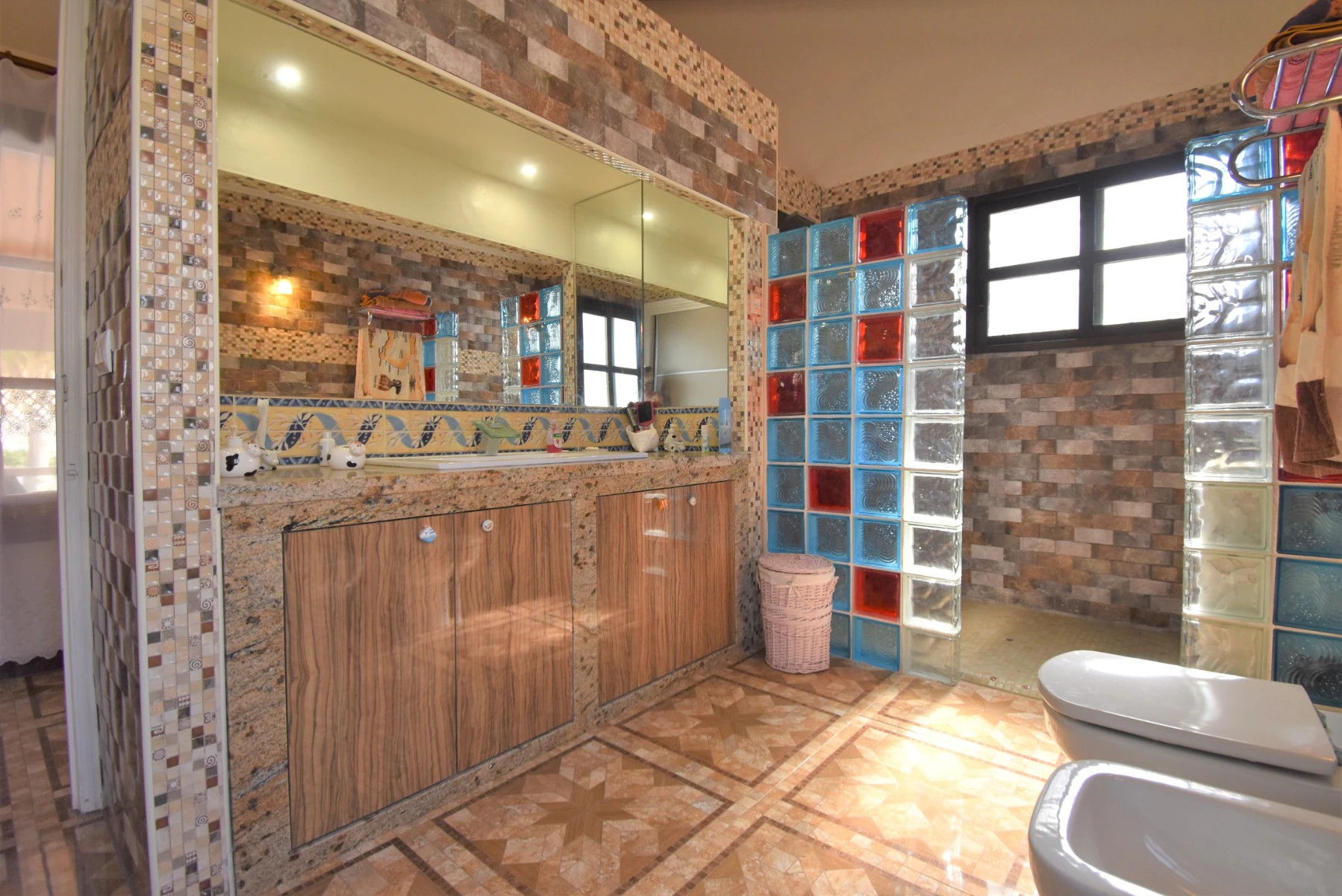 Villa til salg i Orihuela Costa
