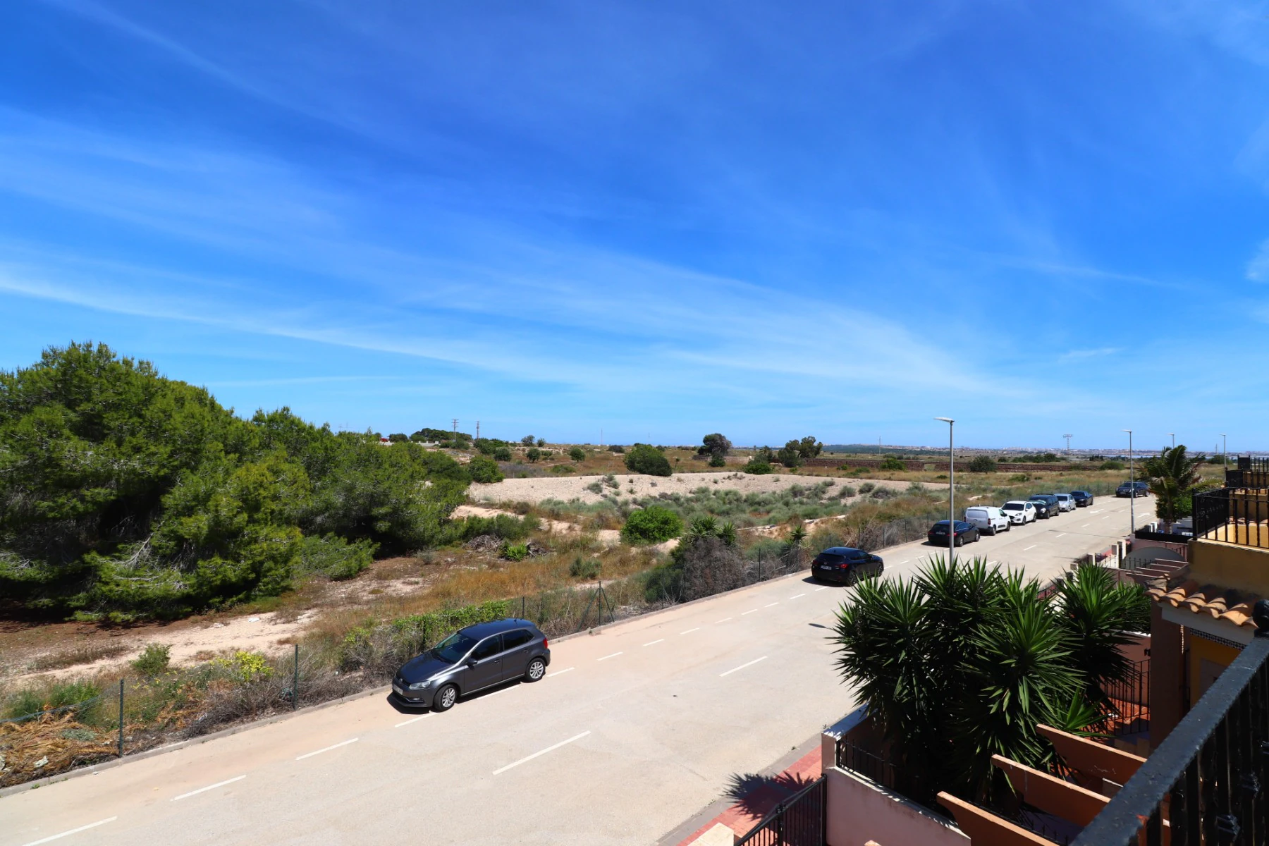 Villa til salg i Algorfa