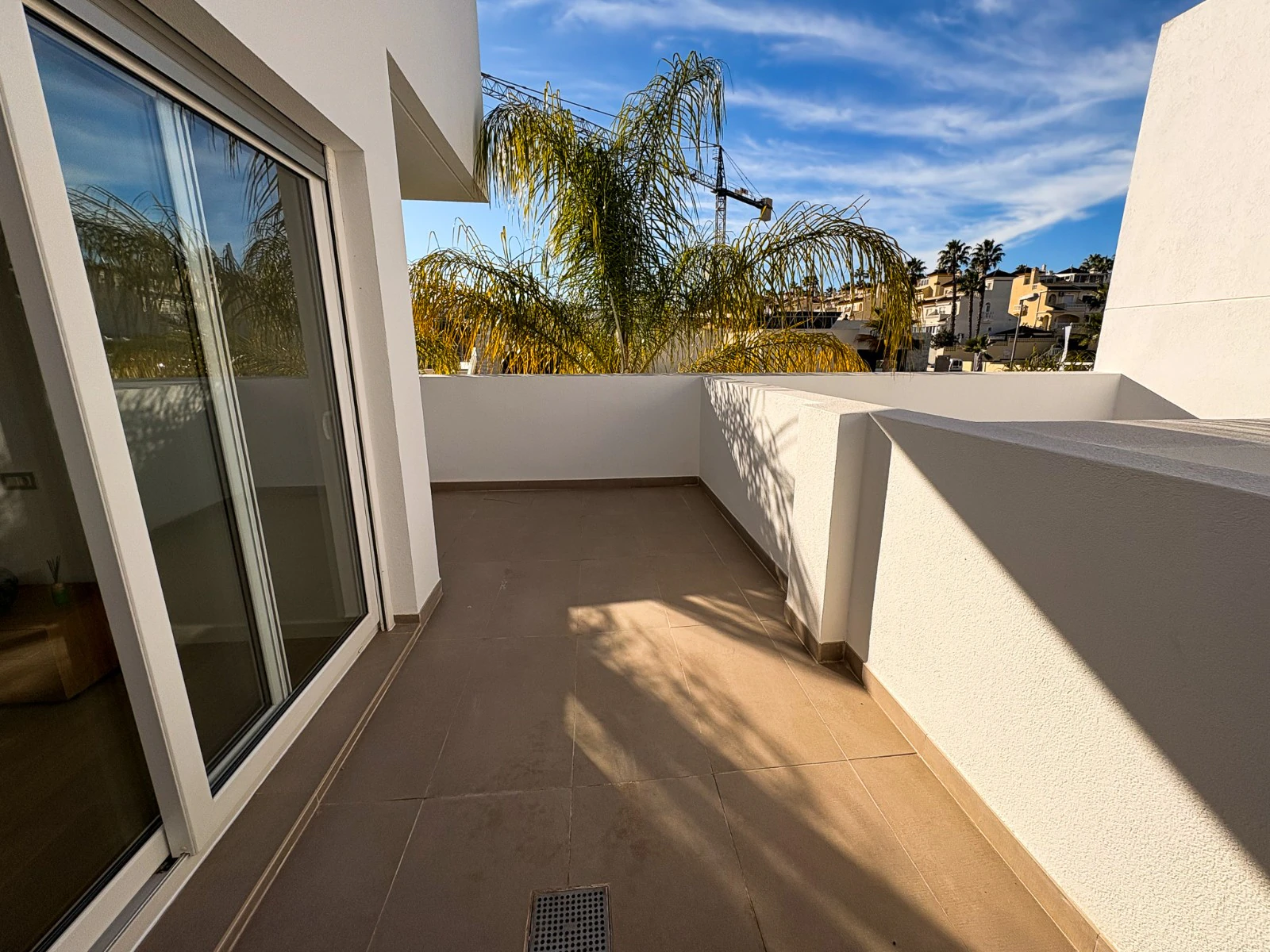 Chalet/Villa en venta en Ciudad Quesada - Rojales