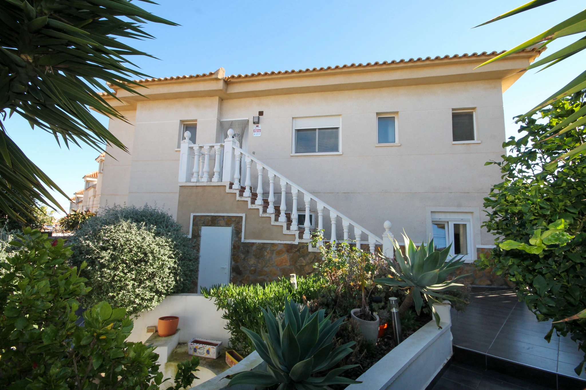 Villa à la vente à San Miguel De Salinas