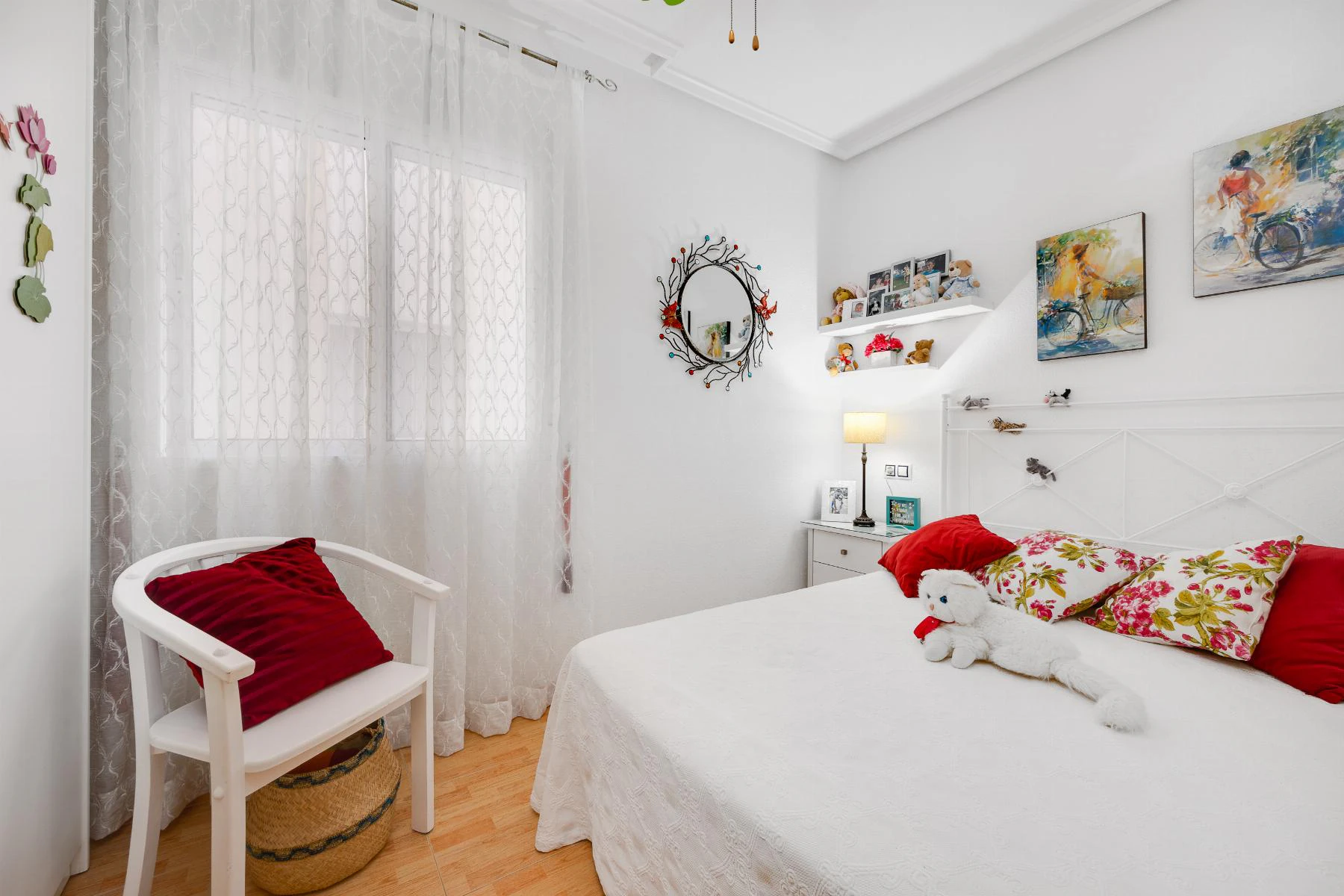 Lägenhet till försäljning i Torrevieja