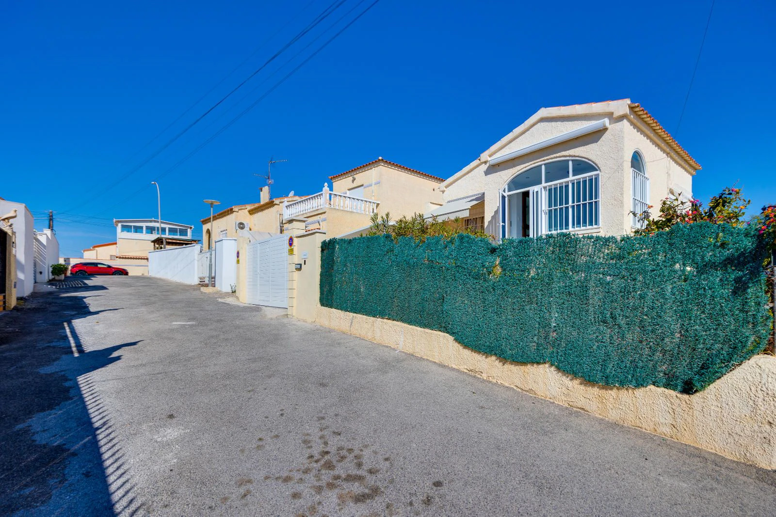 Villa in vendita a San Fulgencio