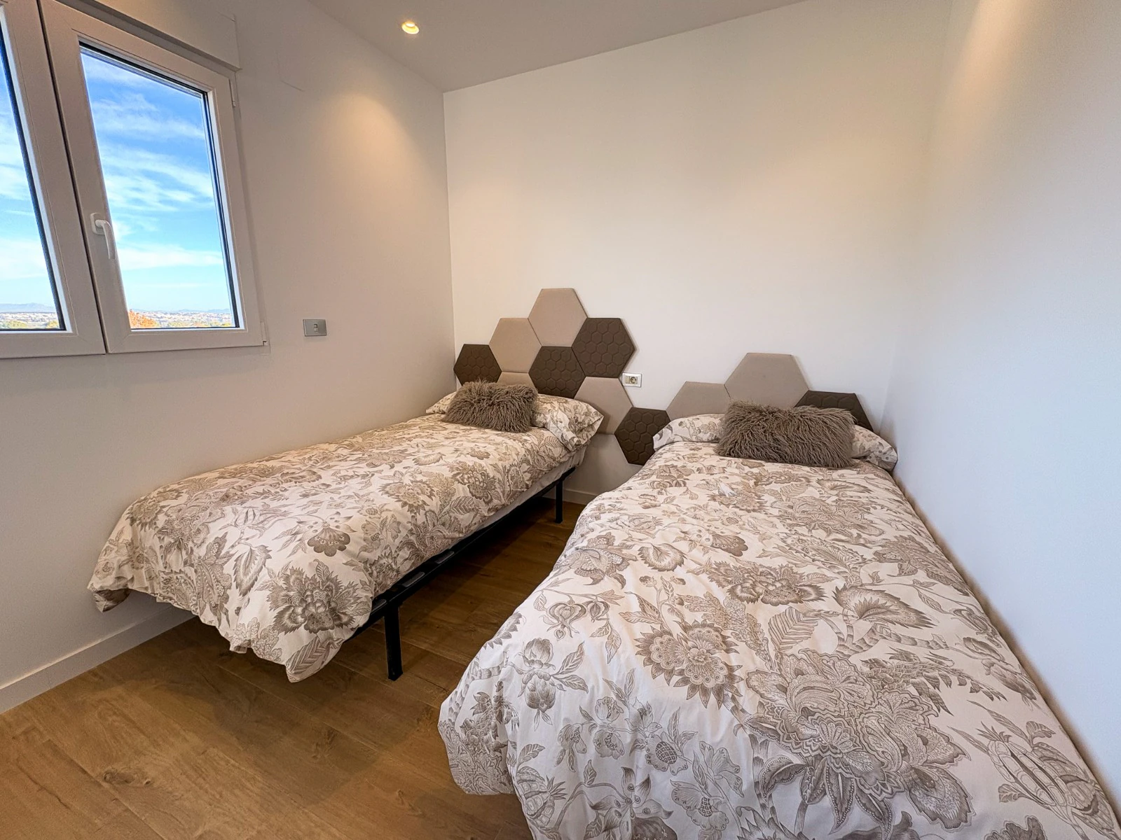 Chalet/Villa en venta en Ciudad Quesada - Rojales