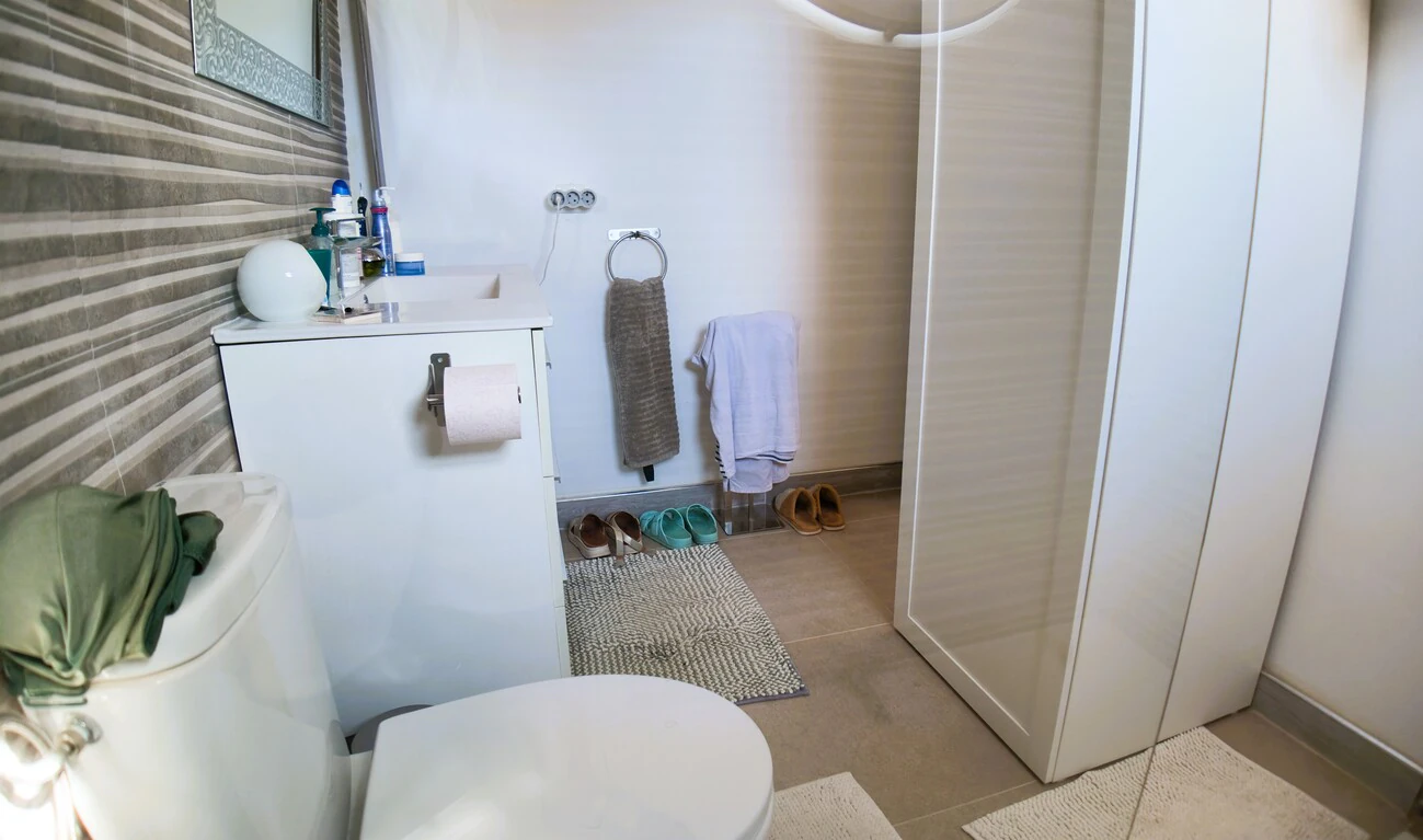 Casa en venta en El Galan