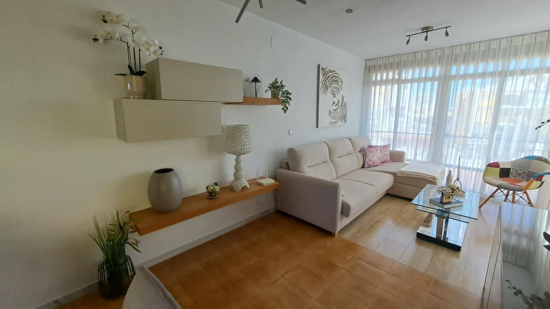 Platt till försäljning i Torrevieja
