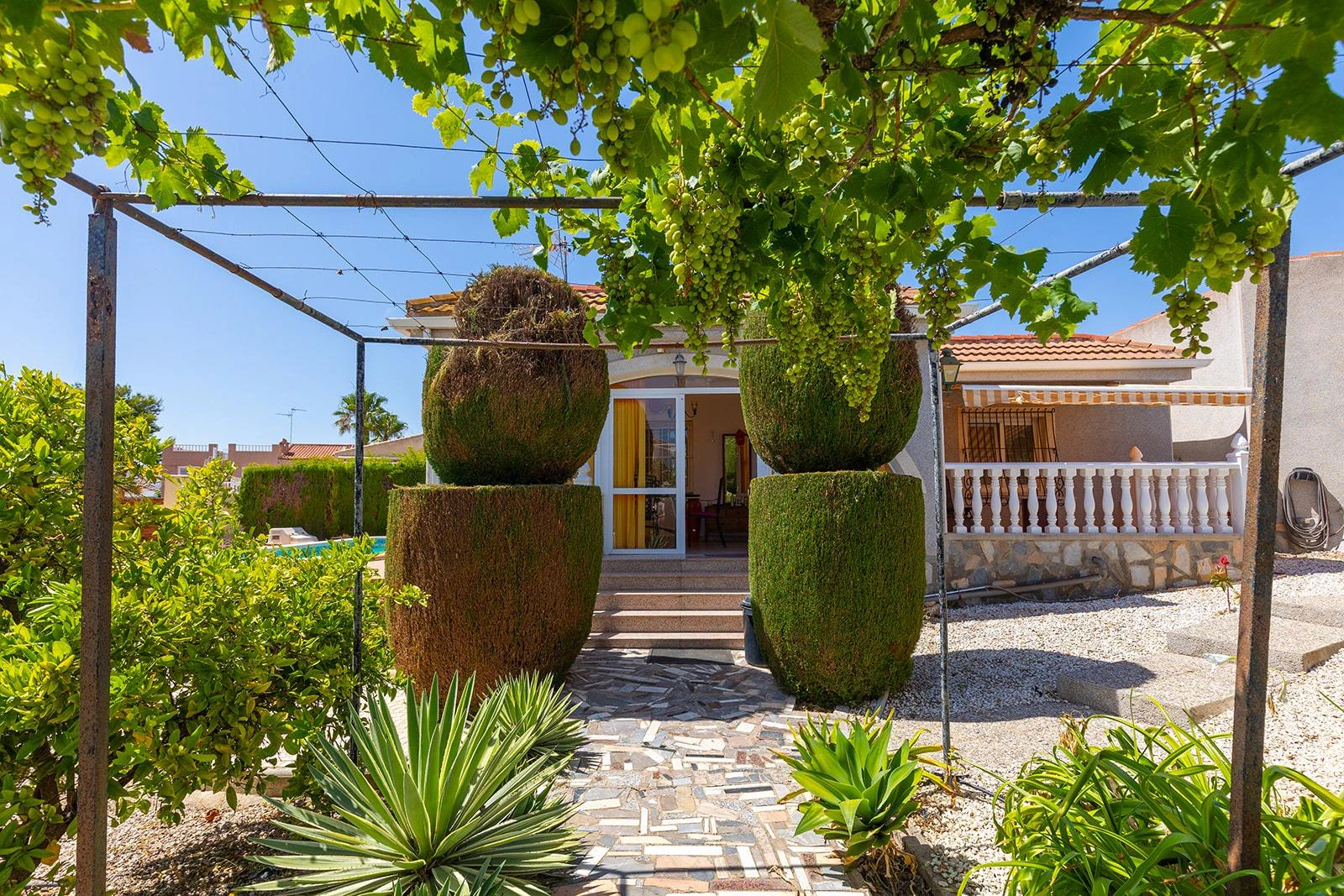Villa in vendita a Rojales