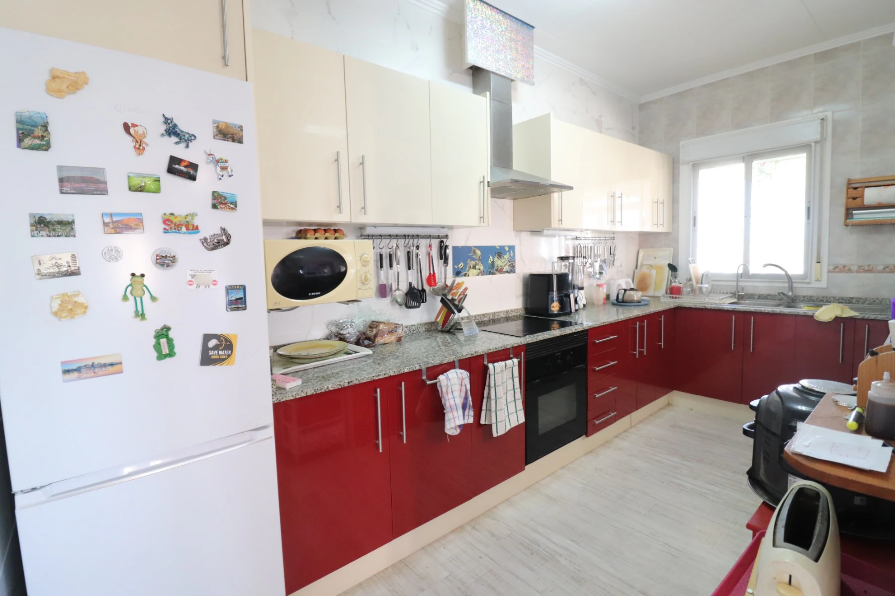 Villa à la vente à Benimar