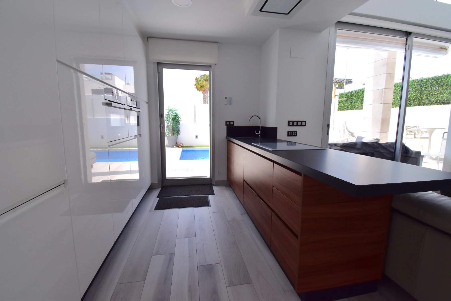 Villa til salg i Orihuela Costa