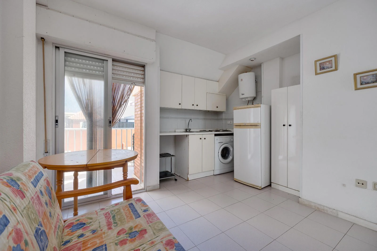 Penthouse for sale in Torrevieja