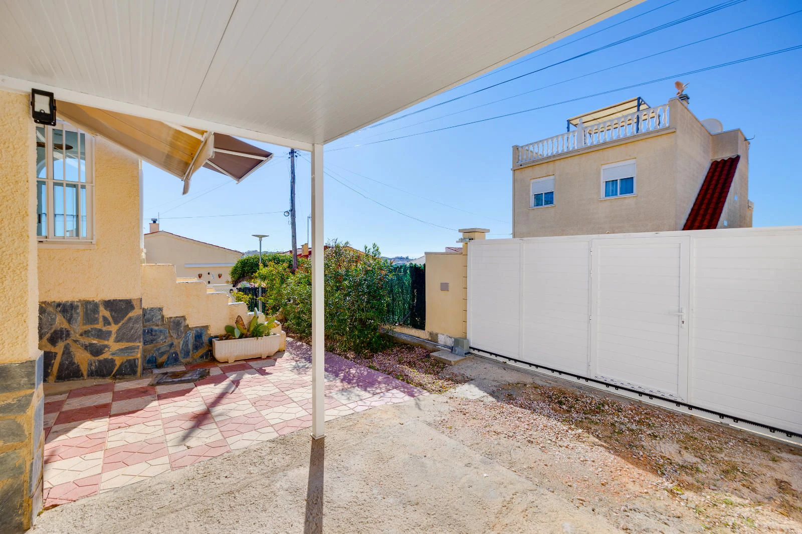 Villa in vendita a San Fulgencio