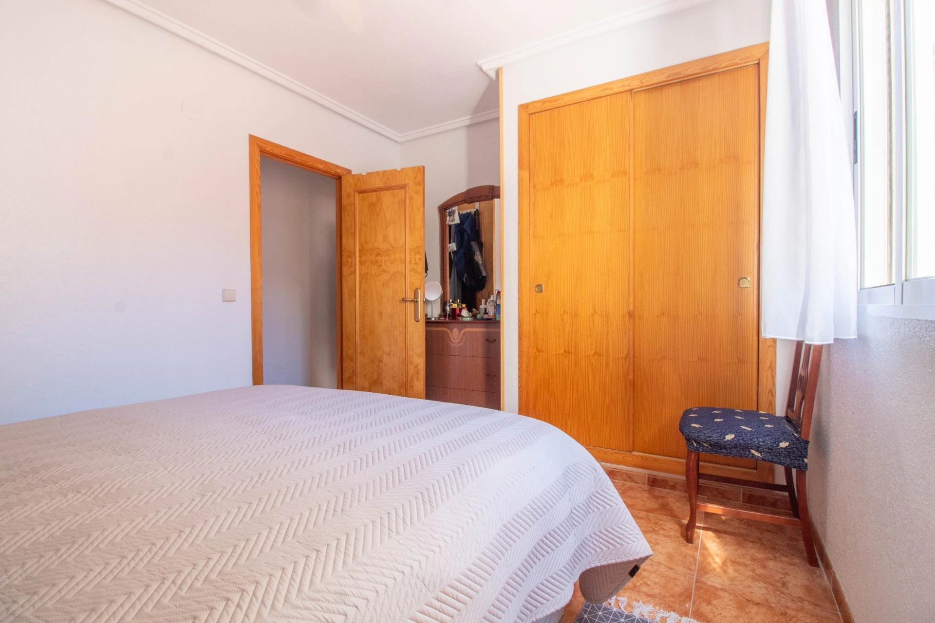 Platt till försäljning i Torrevieja