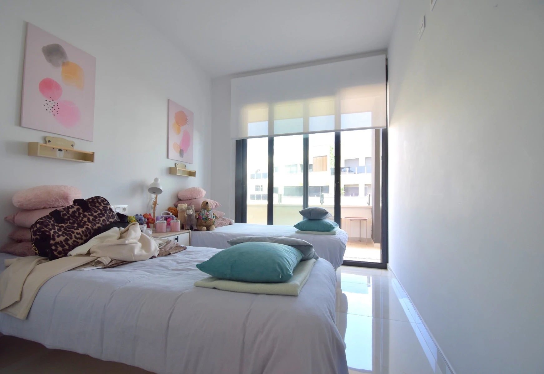 Flat for sale in Orihuela Costa