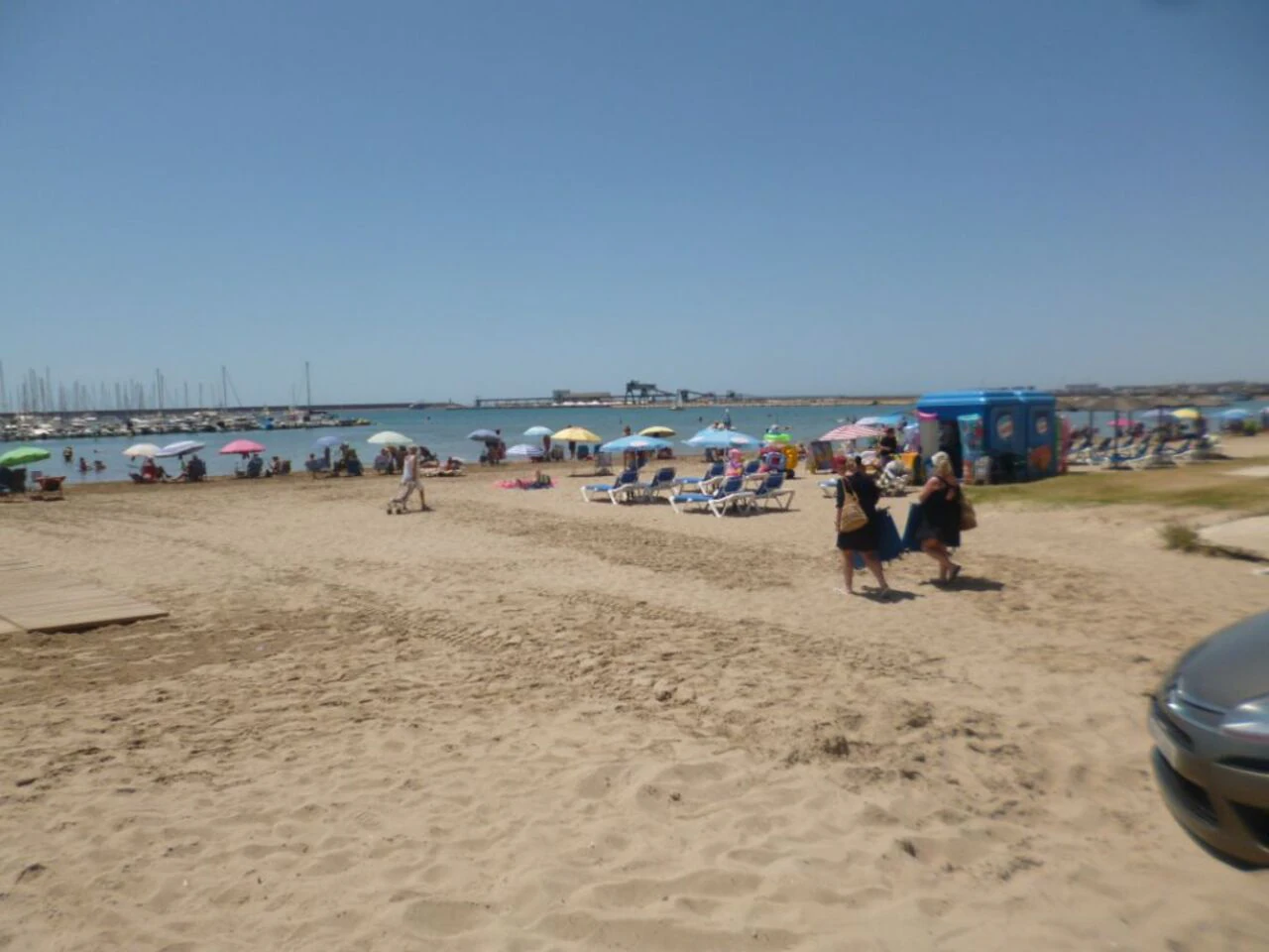 Piso en venta en Villamartin