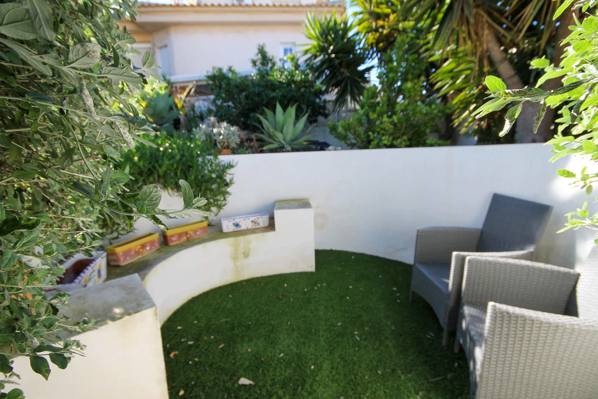 Villa à la vente à San Miguel De Salinas
