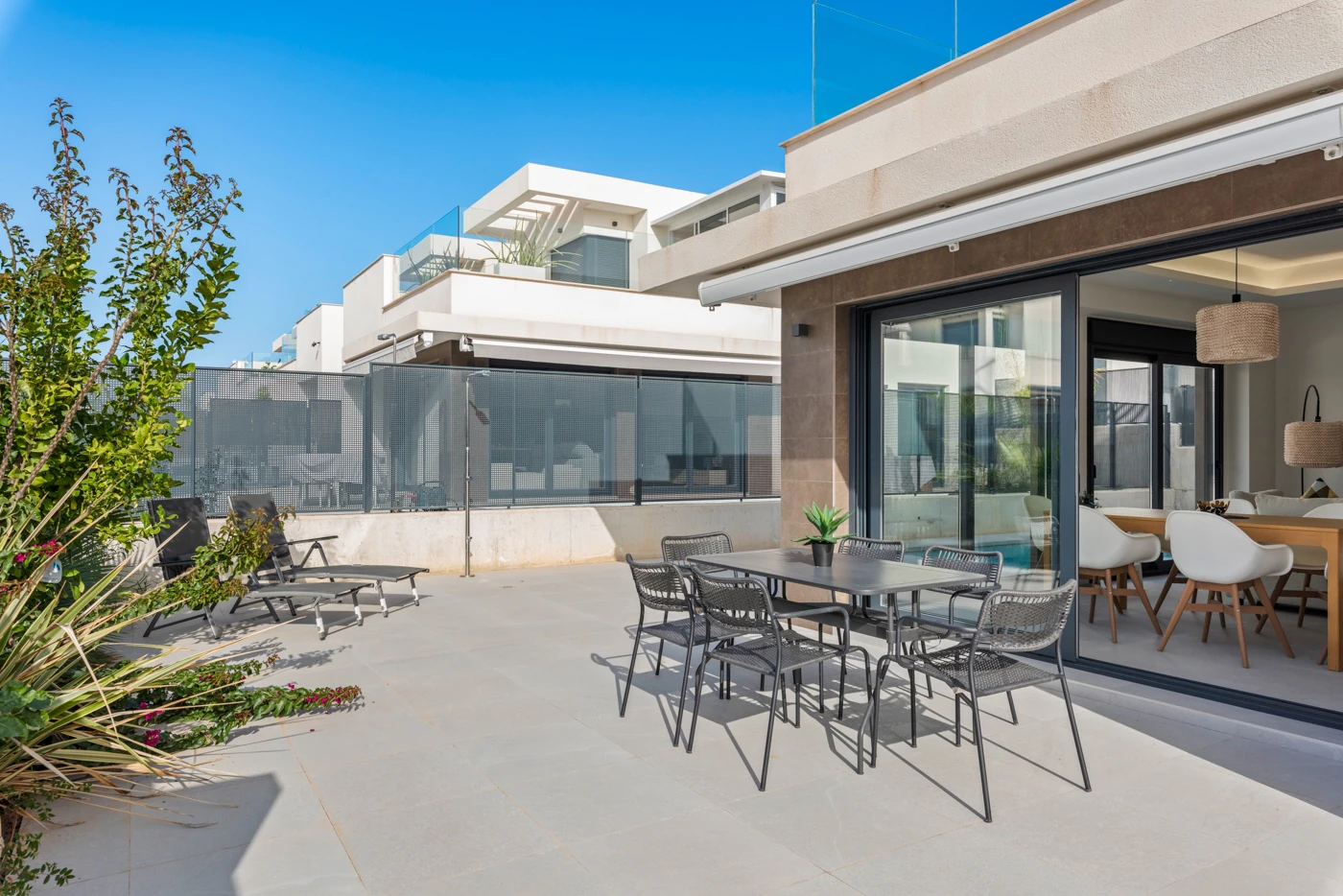Casa plurifamiliare in vendita a San Fulgencio
