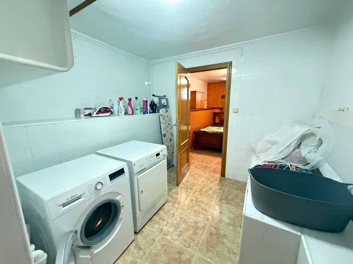 Villa te verkoop in Los Balcones