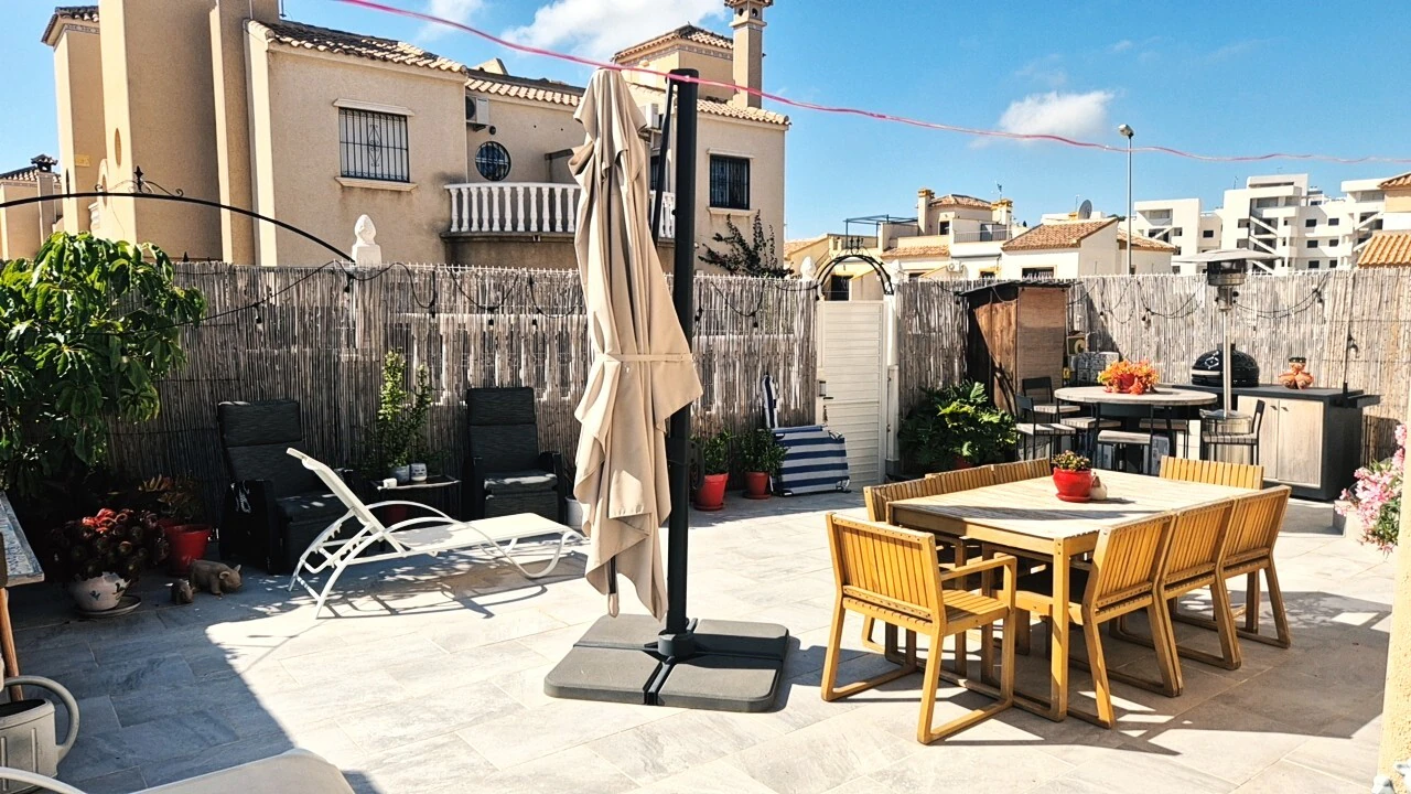 Casa en venta en El Galan