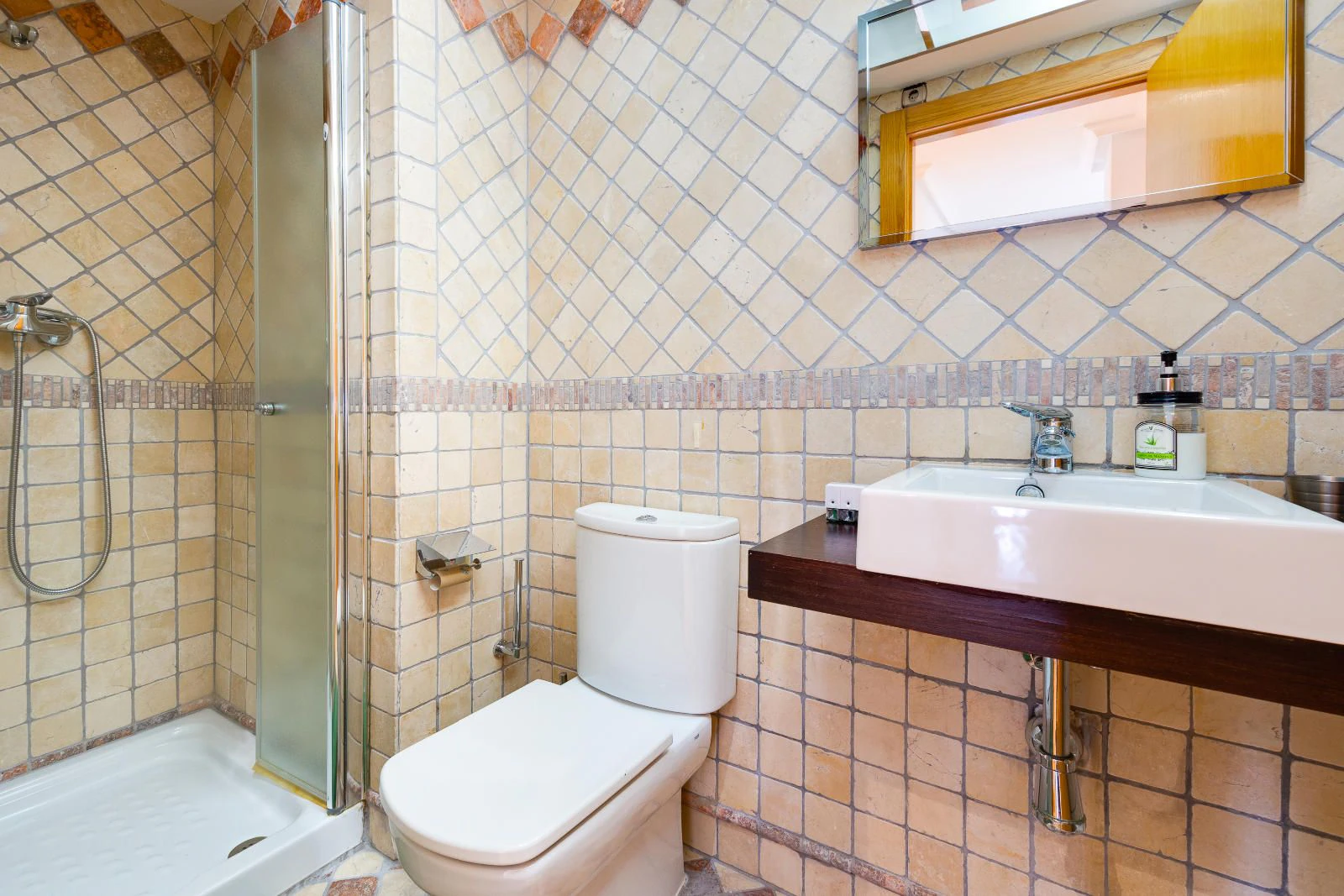 Penthouse for sale in Torrevieja