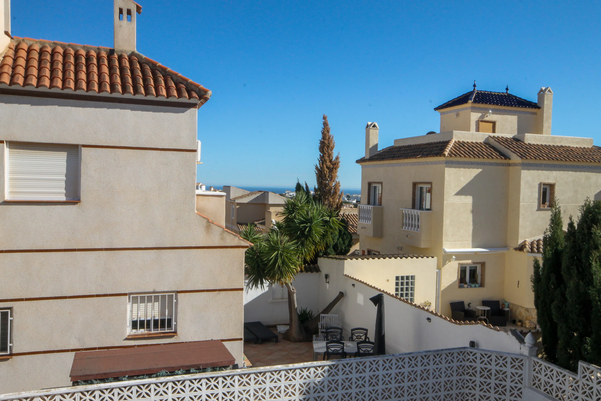 Villa à la vente à San Miguel De Salinas