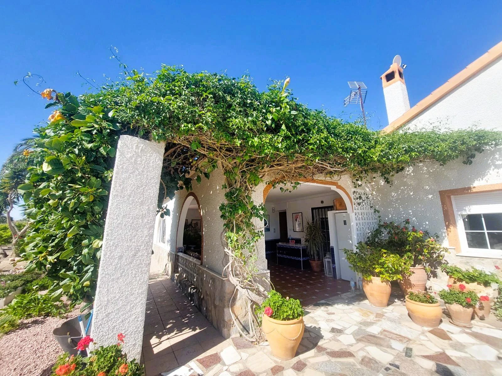 Landgut zum verkauf in La Marina