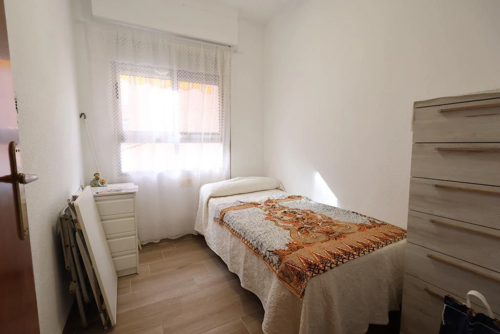 Platt till försäljning i Torrevieja