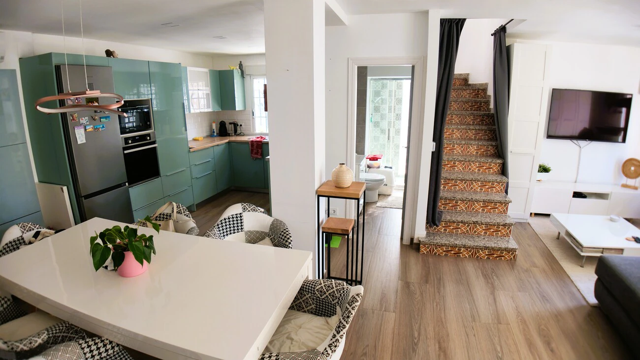 Casa en venta en El Galan
